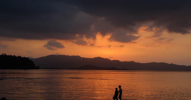 Quand partir en Grèce avec des enfants ? Juin, septembre, et pourquoi pas mai