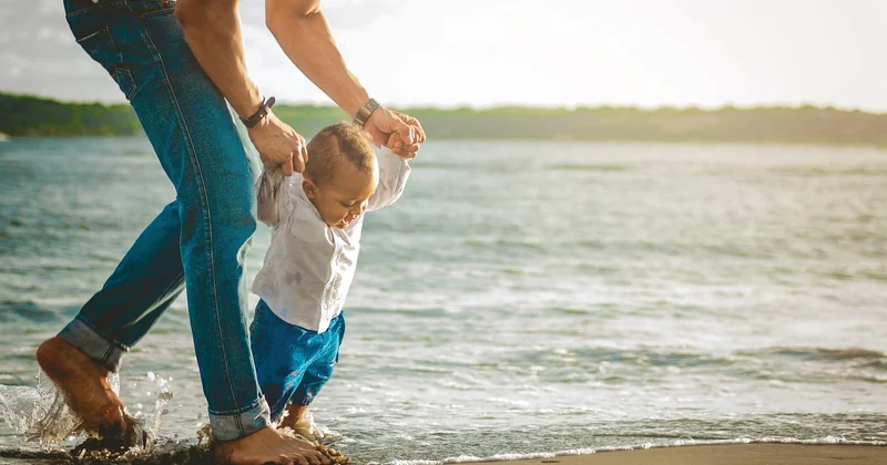 Les meilleures îles grecques pour des vacances en famille, selon l’expérience