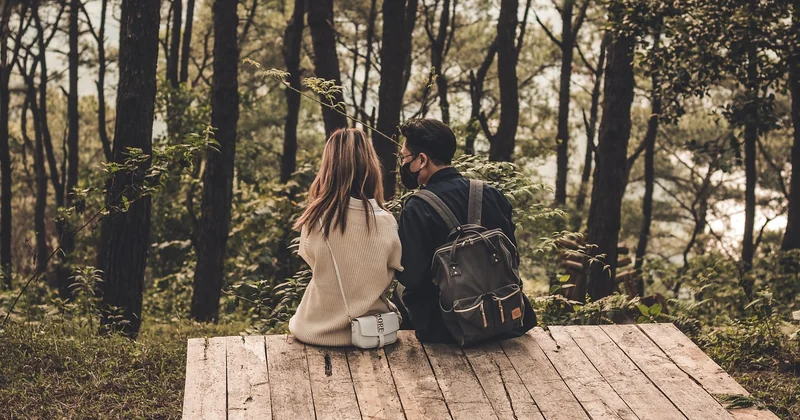 Un mot sur l'impact du tourisme discret
