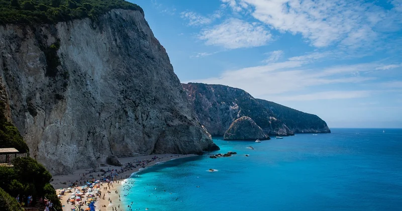 Combien coûte vraiment un voyage en Grèce en famille ?