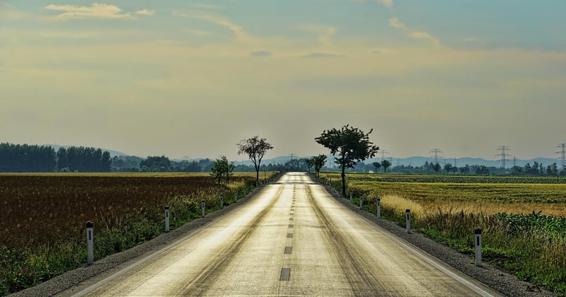 Road trip sur la route 66 : un carnet de voyage authentique et inspirant