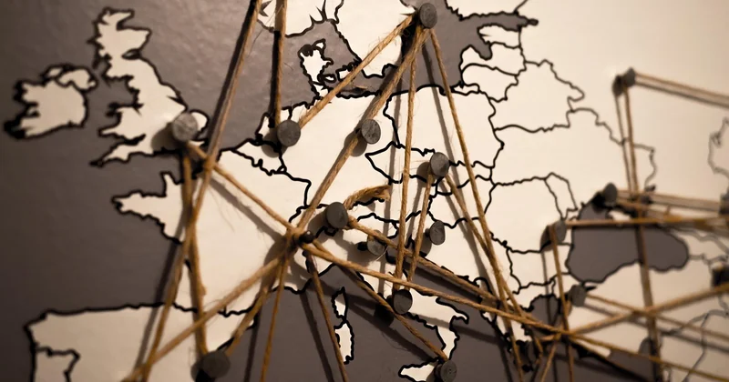 Les 7 destinations européennes que je recommande vraiment (et pourquoi)